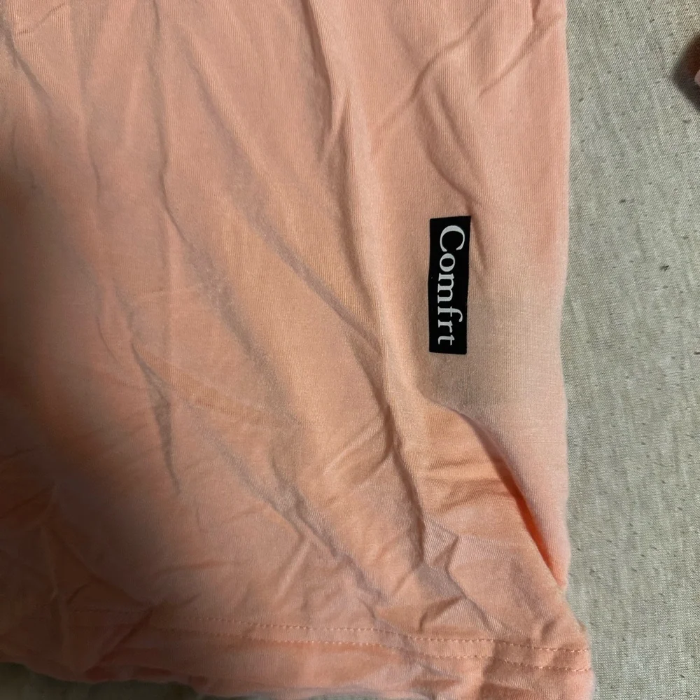 COMFRT cloud  short set - Picture 8 of 10